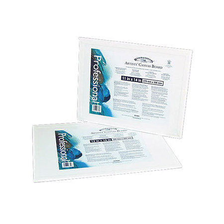 11X14 Canvas Board Pro 30 CW-11287