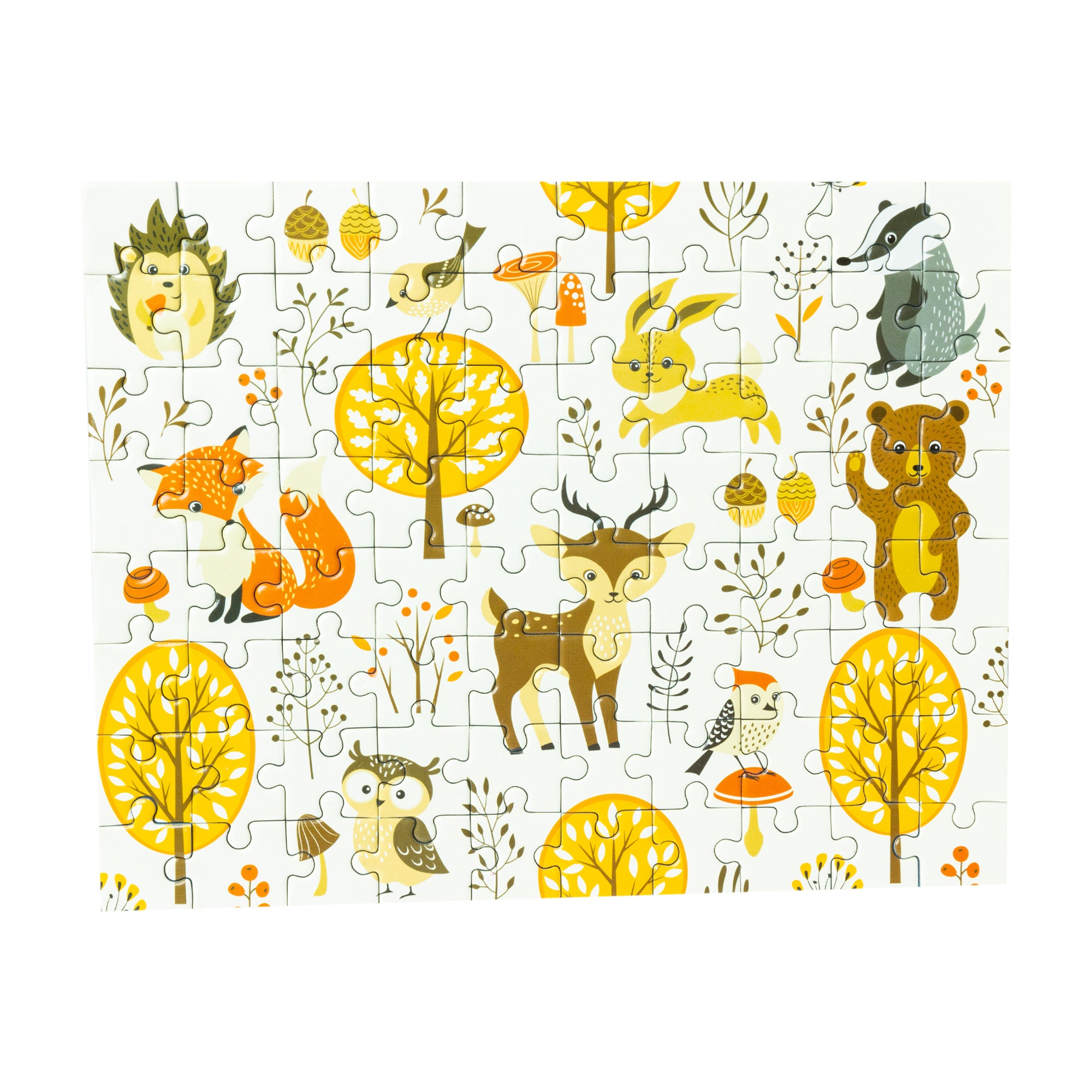 Wildlife Jigsaw Puzzle CW-11294_e5a73389-072f-4ef3-8b6a-9d8b27f53537
