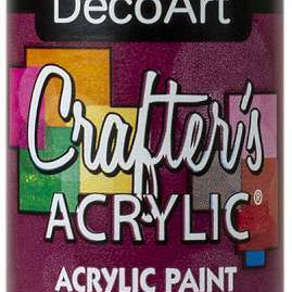 2Oz Raspberry Sorbet Crafters Arts & Crafts CW-11366_e2367846-a249-42aa-9c26-e303bfd23a84