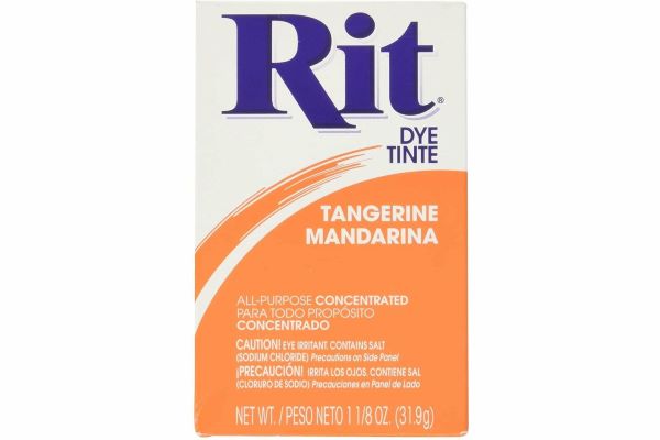 Rit Dye Navy Blue Rit Dye CW-11434