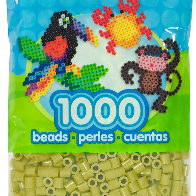 Slime Perler Fuse Beads CW-11501
