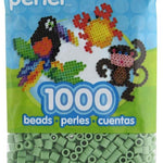 Perler Fuse Beads Sage Arts & Crafts CW-11505