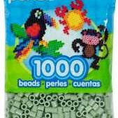 Perler Fuse Beads Black Arts & Crafts CW-11505_0c240fa1-254a-4337-9a11-7624470a3bc9