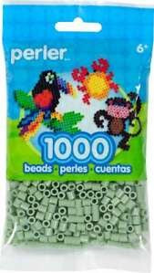 Perler Fuse Beads Black Arts & Crafts CW-11505_0c240fa1-254a-4337-9a11-7624470a3bc9
