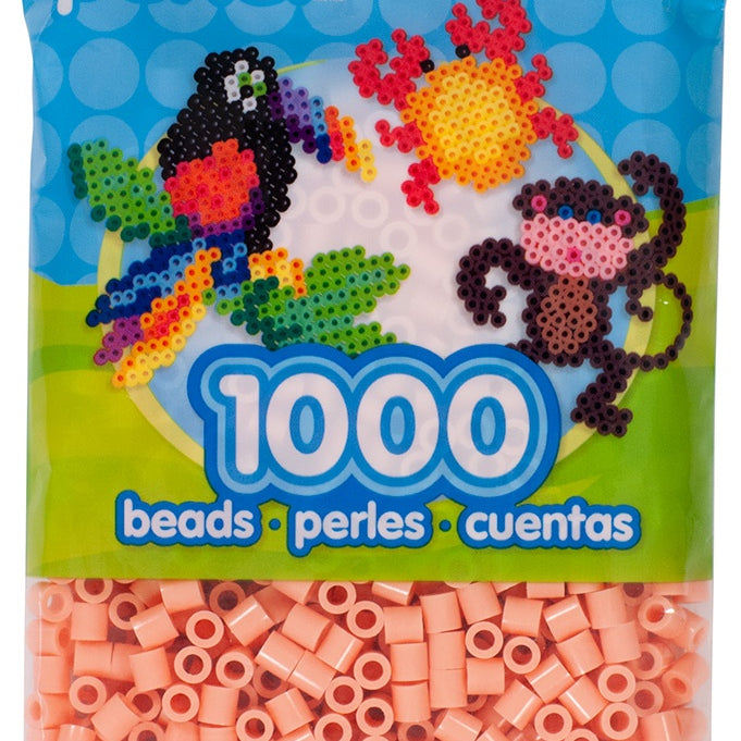 Orange Cream Perler Fuse CW-11509