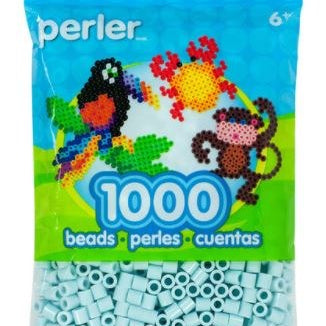 Perler Fuse Beads Yellow CW-11530