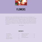 Oil & Acrylic: Flowers: Learn To Paint Step By Step (How To Draw & Paint) CW-11539_1