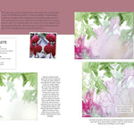 Oil & Acrylic: Flowers: Learn To Paint Step By Step (How To Draw & Paint) CW-11539_2