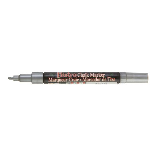 Metallic Silvr Fine Chalk Mark CW-11578