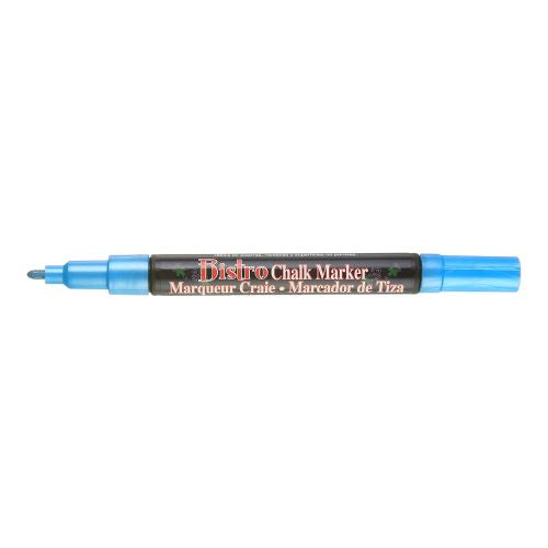 Metallic Blue Fine Chalk Mark CW-11579