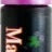 Metallic Red Fine Chalk Marker CW-11580