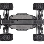 Maxx W/ Widemaxx Green (1/10) 89086-4-Grn CW-11628_6