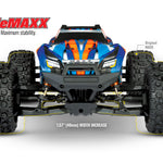 Maxx W/ Widemaxx Green (1/10) 89086-4-Grn CW-11628_8