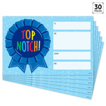 Top Notch! Awards CW-11638
