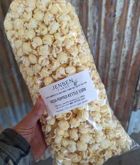 Ellensburg's Own "The Patch" Kettle Corn CW-11706_0b3acb16-1f41-4380-939e-bcd262c3ecad