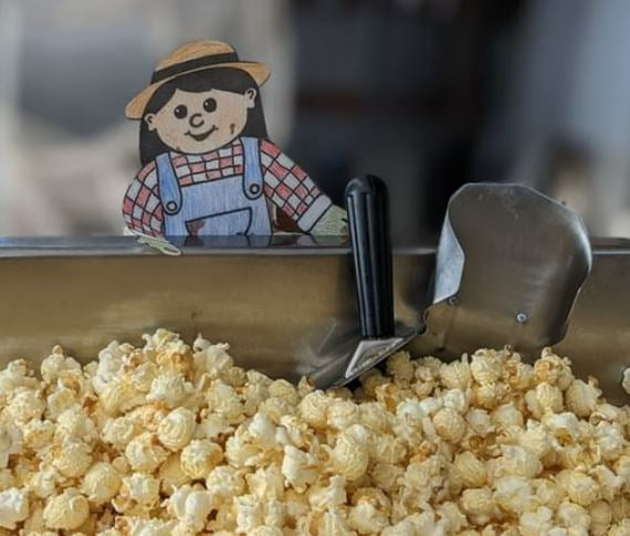 Ellensburg's Own "The Patch" Kettle Corn CW-11706_1