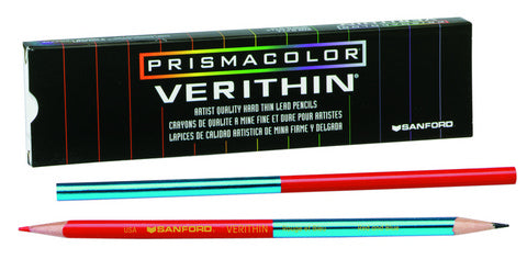 Verithin Red & Blue 748 Pencil CW-11709
