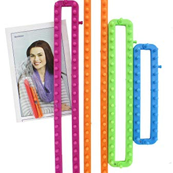 Rectangle Looms Set CW-11760