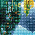 Lakeview Diamond Art CW-11764