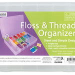Floss & Thread Organizer CW-11771