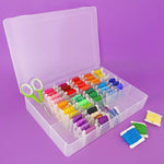 Floss & Thread Organizer CW-11771_3