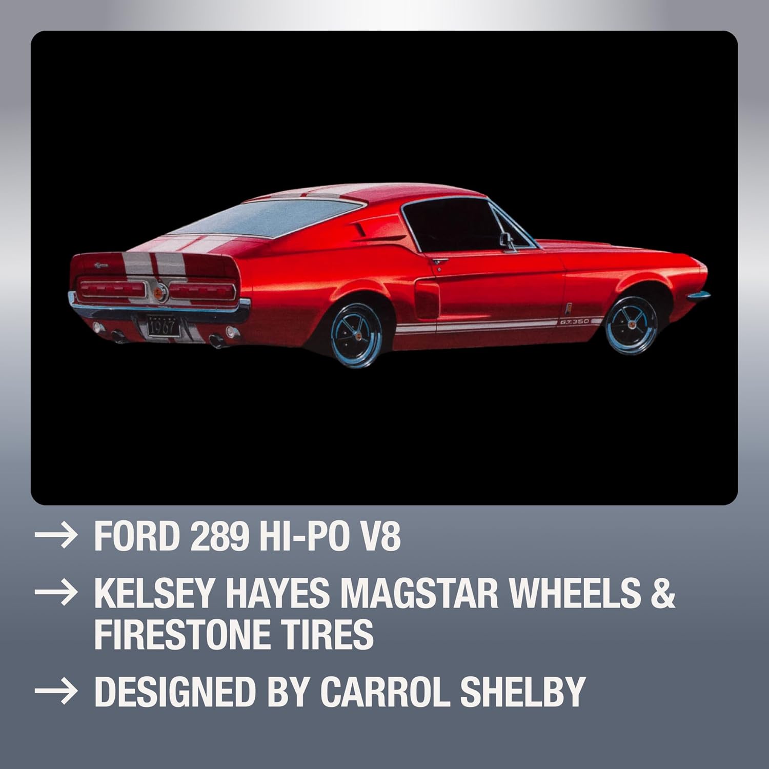 1967 White Shelby Gt350 31 CW-11778_1