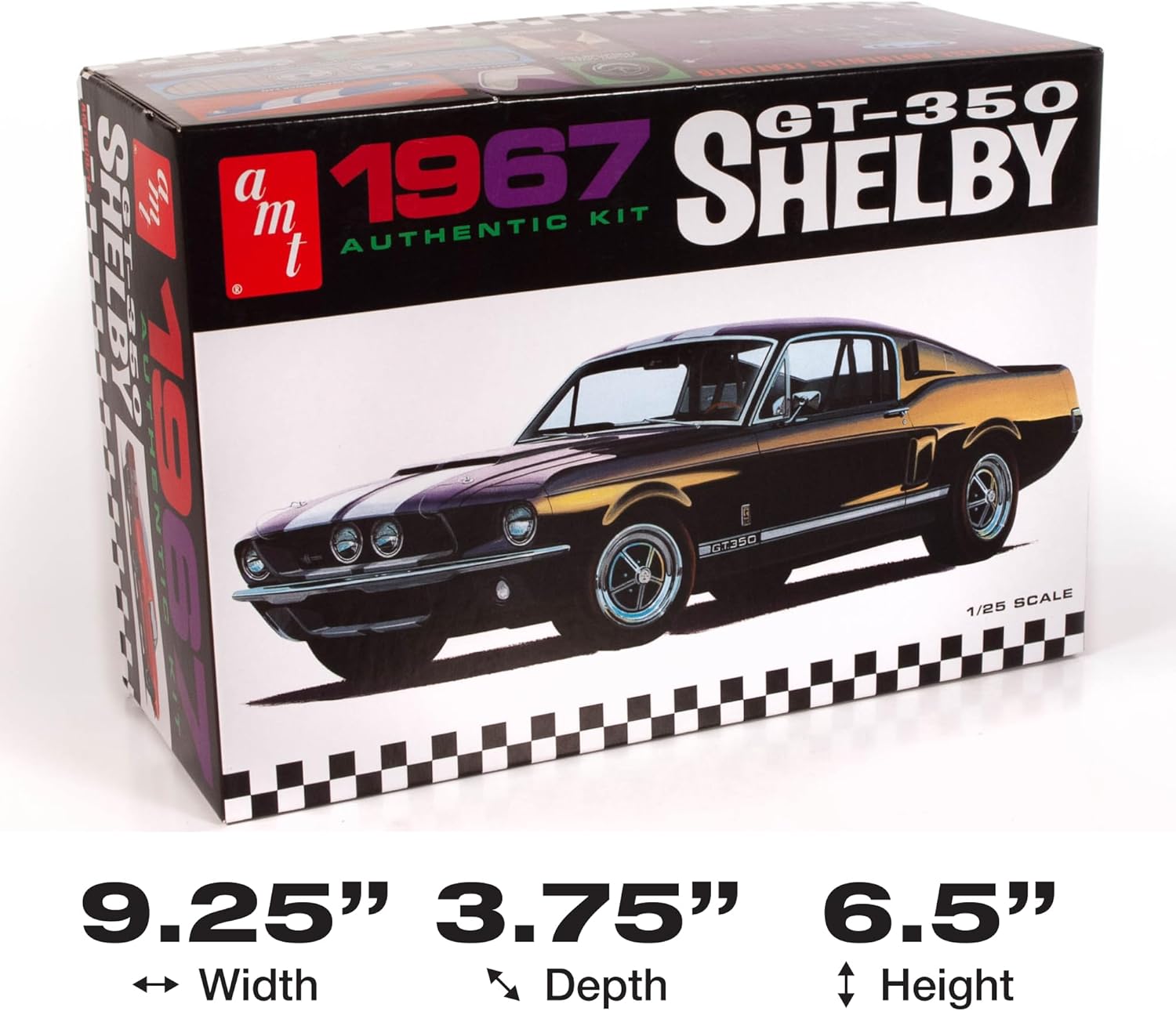 1967 White Shelby Gt350 31 CW-11778_3