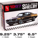 1967 White Shelby Gt350 31 CW-11778_3