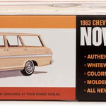 1963 Chevy Ii Nova Station Wag CW-11790_1