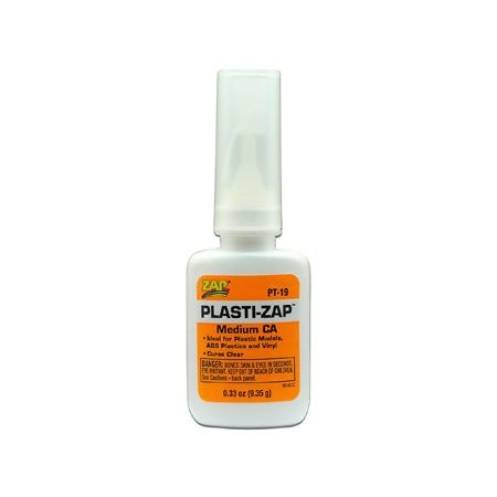 Plasti-Zap 1/3Oz CW-11814
