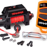 Traxxas 8855 Winch Kit With Wireless Controller Trx-4 CW-11873