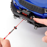 Traxxas 8855 Winch Kit With Wireless Controller Trx-4 CW-11873_2