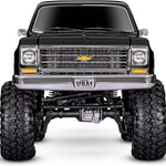 Trx-4 '79 Cheyenne K10 Black Crawler (1/10) - 92056-4-Blk CW-11903_1