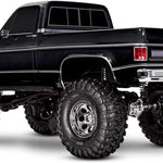 Trx-4 '79 Cheyenne K10 Black Crawler (1/10) - 92056-4-Blk CW-11903_3