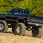Trx-4 '79 Cheyenne K10 Black Crawler (1/10) - 92056-4-Blk CW-11903_6