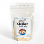 Chicken Broth CW-11931