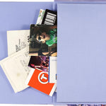 Journal Lavender Wildflowers CW-12005_2
