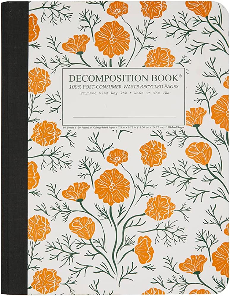 California Poppy Decomposition CW-12011_79b6c12e-f6bb-472e-8cd4-fd9809a788fe