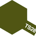 Olive Drab Spray Laquer CW-12013
