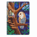 Owl & Fairy Tree Crystal Art Notebook Kit CW-12086_642309c9-8647-4d8d-b86d-873c5b471f93