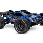 Instore Pickup Only - Xrt Rtr W/ Vxl-8S Esc Extreme Velineon® Motor - Blue CW-12123