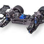 Instore Pickup Only - Xrt Rtr W/ Vxl-8S Esc Extreme Velineon® Motor - Blue CW-12123_14