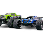 Instore Pickup Only - Xrt Rtr W/ Vxl-8S Esc Extreme Velineon® Motor - Blue CW-12123_19