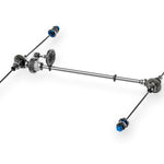 Instore Pickup Only - Xrt Rtr W/ Vxl-8S Esc Extreme Velineon® Motor - Blue CW-12123_22