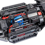 Instore Pickup Only - Xrt Rtr W/ Vxl-8S Esc Extreme Velineon® Motor - Blue CW-12123_25