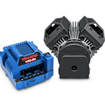 Instore Pickup Only - Xrt Rtr W/ Vxl-8S Esc Extreme Velineon® Motor - Blue CW-12123_26