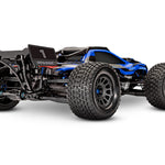 Instore Pickup Only - Xrt Rtr W/ Vxl-8S Esc Extreme Velineon® Motor - Blue CW-12123_3