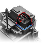 Instore Pickup Only - Xrt Rtr W/ Vxl-8S Esc Extreme Velineon® Motor - Blue CW-12123_35
