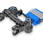 Instore Pickup Only - Xrt Rtr W/ Vxl-8S Esc Extreme Velineon® Motor - Blue CW-12123_36