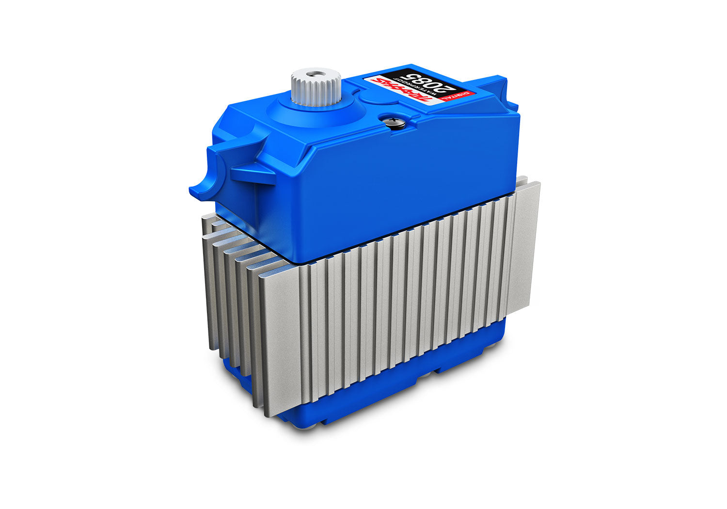 Instore Pickup Only - Xrt Rtr W/ Vxl-8S Esc Extreme Velineon® Motor - Blue CW-12123_37